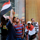 Illustration for article titled Corruption Week: Syrian Protest
